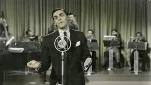 The Eddie Cantor Story's poster