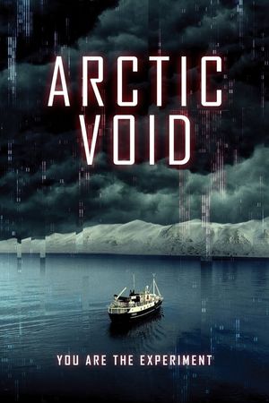 Arctic Void's poster