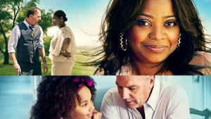 Black or White's poster