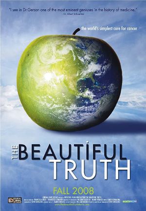 The Beautiful Truth's poster