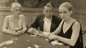 The Racketeer's poster