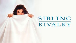 Sibling Rivalry's poster