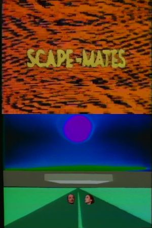 Scape-Mates's poster image