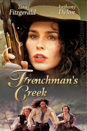 Frenchman's Creek's poster