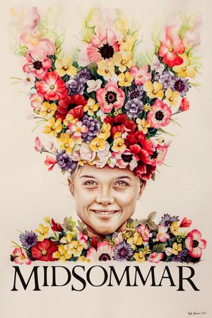 Midsommar's poster