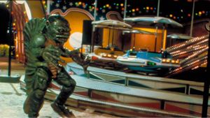 Ghoulies II's poster