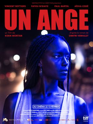 Angel's poster