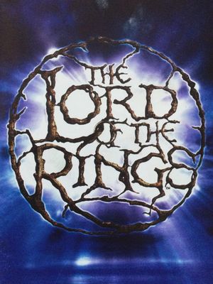 The Lord of the Rings the Musical - Original London Production - Promotional Documentary's poster