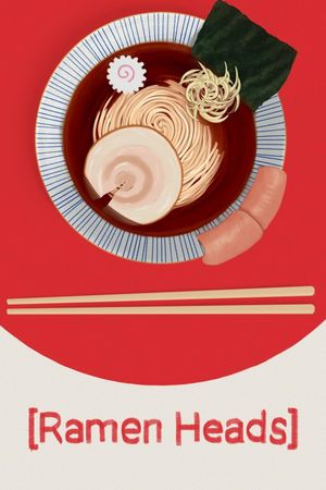 Ramen Heads's poster