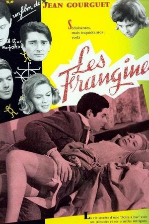 Les frangines's poster image