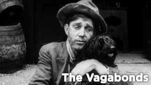 The Vagabonds's poster
