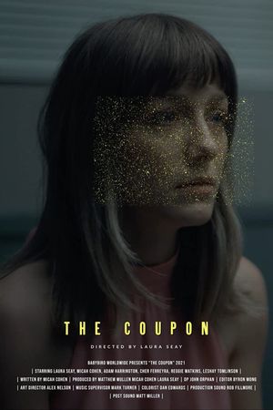 The Coupon's poster image