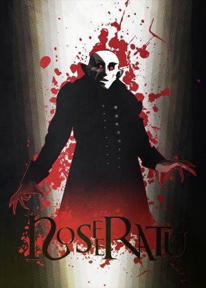 Nosferatu: A Symphony of Horror's poster