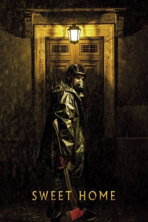Sweet Home's poster