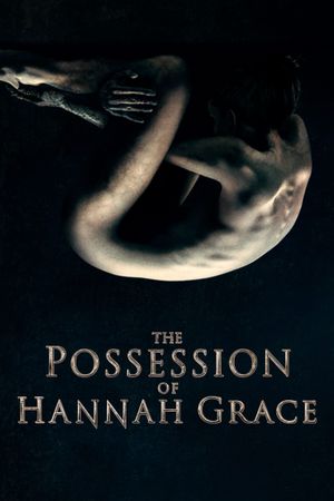 The Possession of Hannah Grace's poster