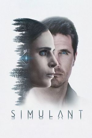 Simulant's poster