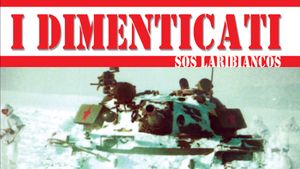 Sos Laribiancos - I dimenticati's poster