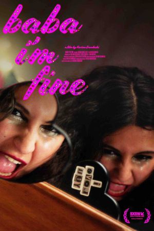 Baba I'm Fine's poster
