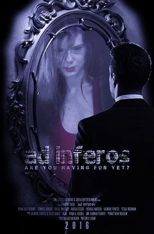 Ad Inferos's poster image