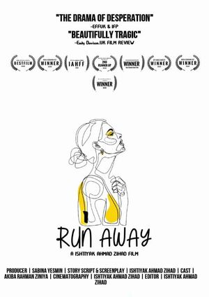 Run Away - Polayon's poster image