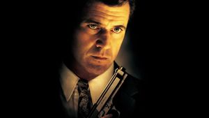 Payback's poster