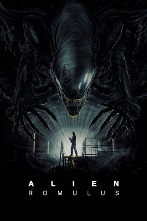 Alien: Romulus's poster