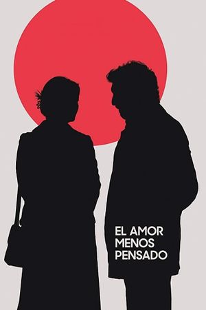 An Unexpected Love's poster