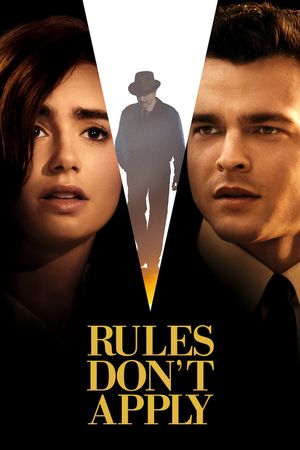 Rules Don't Apply's poster image