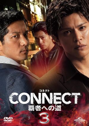 CONNECT: Road to Conquest 3's poster