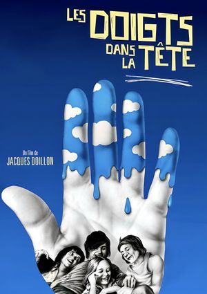 Touched in the Head's poster