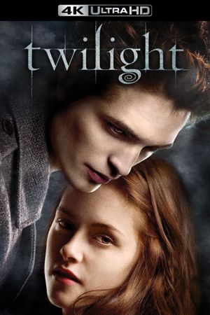 Twilight's poster