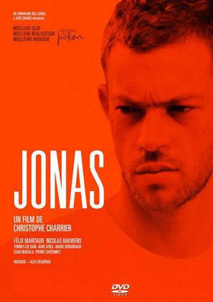 I Am Jonas's poster