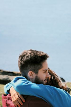 A Good Man's poster