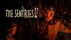 The Sentries's poster