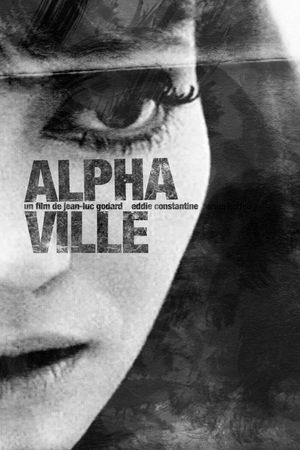 Alphaville's poster