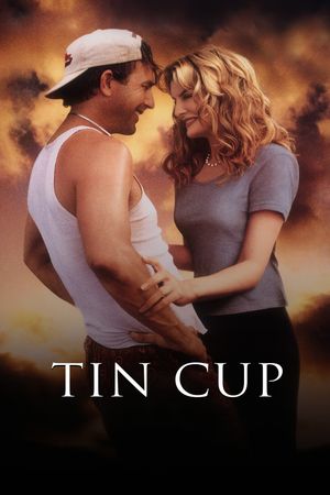 Tin Cup's poster