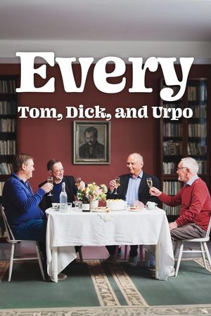 Every Tom, Dick and Urpo's poster