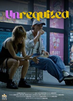 Unrequited's poster