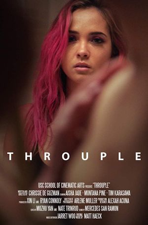 Throuple's poster