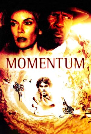 Momentum's poster