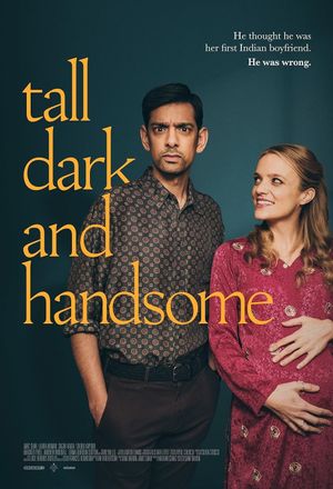 Tall Dark and Handsome's poster image