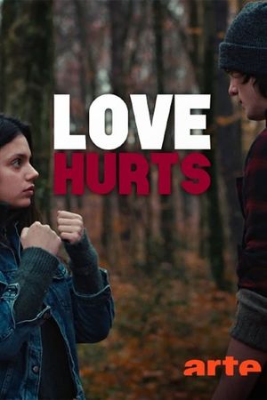 Love Hurts's poster