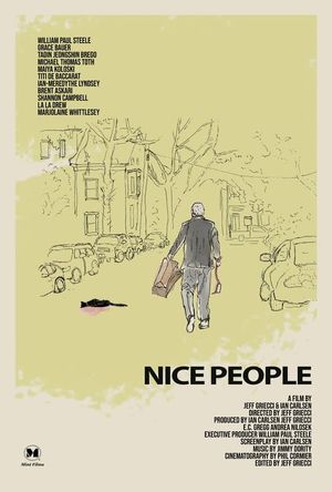 Nice People's poster