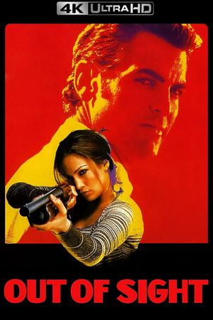 Out of Sight's poster