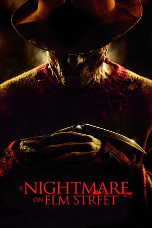 A Nightmare on Elm Street's poster