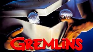 Gremlins's poster