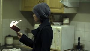The Girl with the Dragon Tattoo's poster
