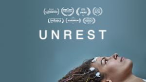 Unrest's poster