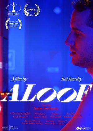 Aloof's poster