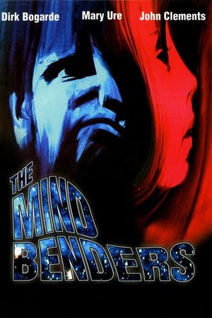 The Mind Benders's poster